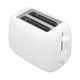 thumbnail image 2 of Tostadora de 2 rebanadas 6 niveles de temperatura Máquina de pan compacta blanca de tamaño pequeño para panadería casera Cafetería Enchufe europeo 220-240 V, 2 of 10