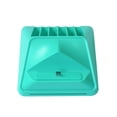thumbnail image 1 of Soporte de disco de juego Organizador de almacenamiento Soporte de estante Consola de juegos Cargador tipo c para Nintendo Switch Eigraketly EL5059-02B, 1 of 2