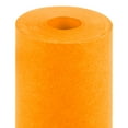 thumbnail image 4 of Paclord 12" x 1200" (100 ft) Orange Construction Paper Roll, 45 lbs Thickness – Made in USA Construction Kraft Paper Roll for School Projects – Colored Paper for Arts & Crafts, Decorations, 4 of 4