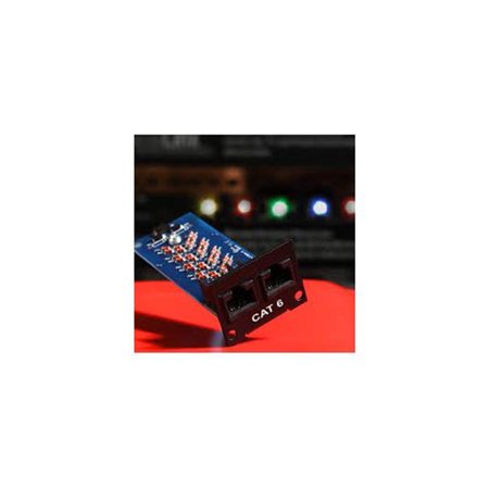ITW Linx ITW-RM12-CAT6-LAN Modular Surge Protector price history on PriceWatchPro