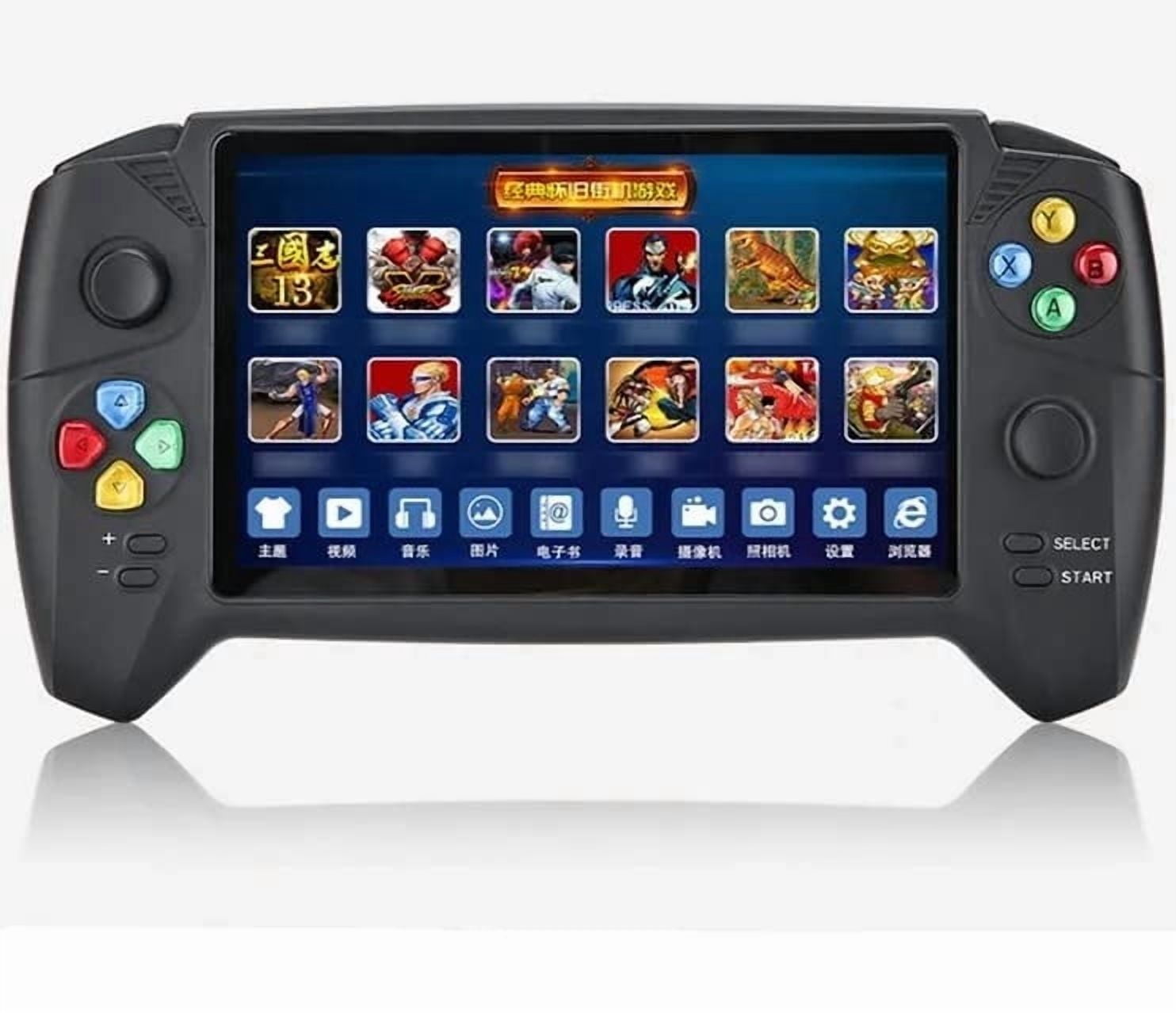 Hyperkin RetroN Sq: HD Gaming Console - M01128HYB - Walmart.com