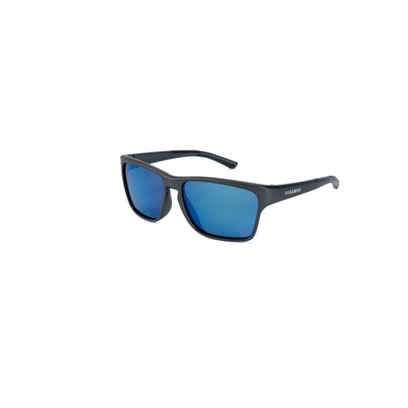 Piranha Eyewear Oceanie Navy Blue Floating Water Sports Sunglasses