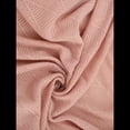 thumbnail image 4 of Cárdigan de Color Liso para Mujer, Suéter Abierto Frontal, , Informal, Estilo . Rosa XL, 4 of 10