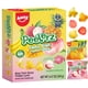 thumbnail image 1 of Amos Paquete variado de gomitas Peelerz: 5 paquetes individuales, gomitas de frutas pelables con sabor a caramelo n, 1 of 7