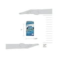 thumbnail image 4 of Over the Counter Antacid Medications for First Aid Cabinet 2 tablt/Dose 125 Doses/Box 90110, 4 of 4