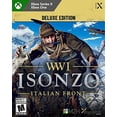 thumbnail image 1 of Isonzo Deluxe Edition - Xbox Series X Microsoft Xbox, 1 of 1