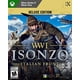thumbnail image 1 of Isonzo Deluxe Edition - Xbox Series X Microsoft Xbox, 1 of 1
