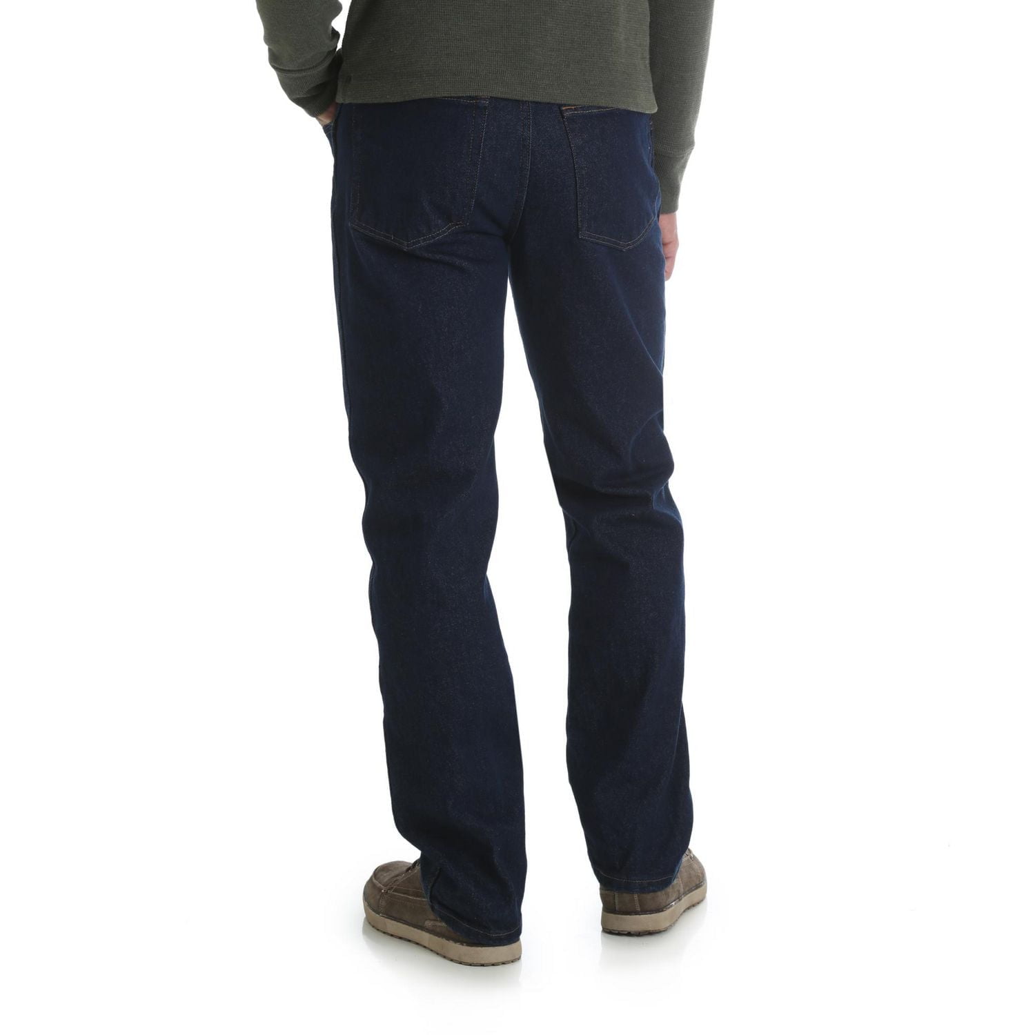 Rustler Jean Coupe Standard Pour Homme Fabriqué en cotton