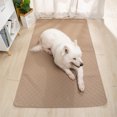 thumbnail image 4 of Dog Urine Pads Reusable Puppy Training Pad Dog Urine Mat Highly Absorbent Diaper, 4 of 9