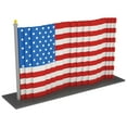 thumbnail image 4 of Mini Building Blocks - American Flag, 4 of 4