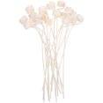 thumbnail image 3 of 20Pcs Household Rattan Reeds Diffuser Stick Replaceable Aromatherapy Sticks, 3 of 8