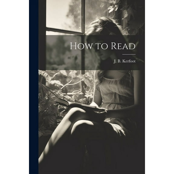 How to Read (Paperback)