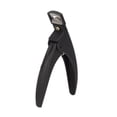 thumbnail image 3 of Coupe-Ongles, Tondeuse à Ongles Portable pour Manucure, Vert, Noir, 3 of 8