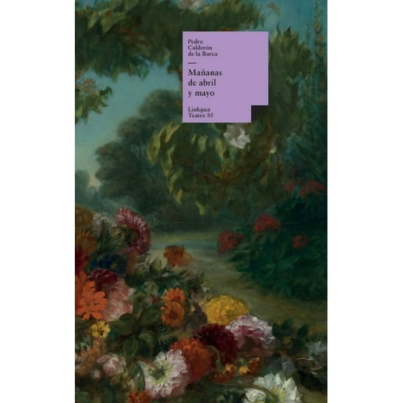 Teatro MaÃ±anas de abril y mayo, Book 85, (Hardcover)