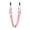 typeB, variant on Adjustable Strap Door Hanging Yoga Stretch Sling Soft Fabric Aerial Swing For Home Back Relief Flexibility Training Indoor Fitness Gifts