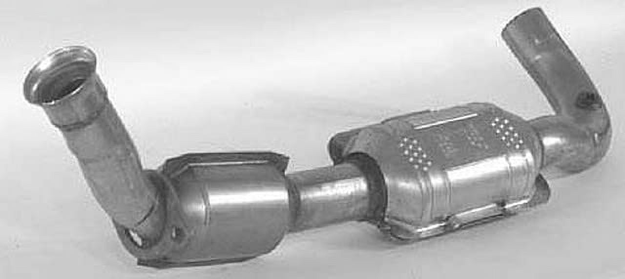 Davico Mfg 16164 Direct-Fit Catalytic Converter