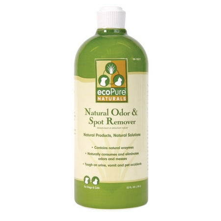 ecoPure Naturals EcoPure Naturals 32 oz. Odor and Spot Remover