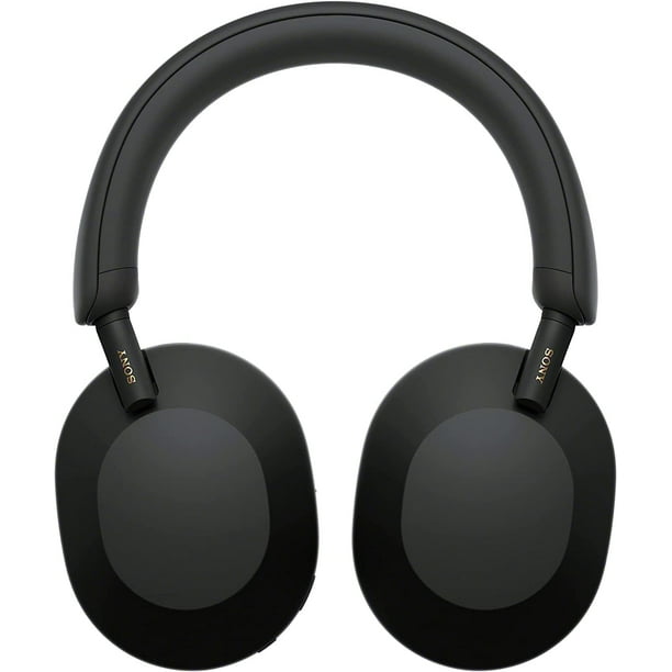 Sony WH-1000XM5 - Black - Open Box - Walmart.ca