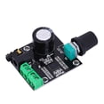 thumbnail image 2 of PAM8610  Module 2-Channel  Module,  12V  Module, For Audio System Household Power System DIY Speaker Electronic Products, 2 of 8
