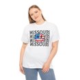 thumbnail image 4 of 22Gifts Missouri MO Moving Vacation Shirt, Gifts, Tshirt, 4 of 12