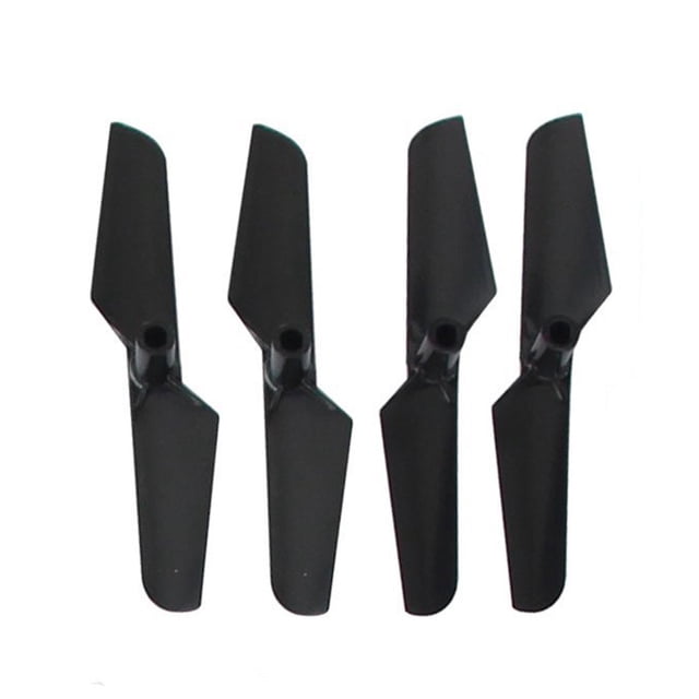 4PCS Propellers Accessories Spare Part For X11 X11C Aircraft