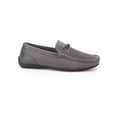 thumbnail image 2 of Aston Marc Mens Walk 01 Faux Leather Walking Loafers, 2 of 3
