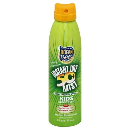 Sunscreen