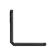 Samsung Galaxy Flip 3 5g 128gb Unlocked Black