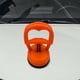 thumbnail image 3 of Extractor de abolladuras para coche, potente extractor de abolladuras con mango, sin pintura Bolsa OPP naranja, 3 of 6
