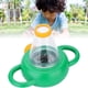 thumbnail image 1 of Visor de insectos bidireccional con aumento 4X para niños Lupa para insectos, 1 of 5