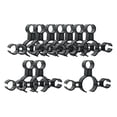 thumbnail image 3 of 10 piezas de soportes para botellas de champán y bengalas, clips extensores para botellas, botellas resistentes espera 3, 3 of 9