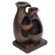 thumbnail image 3 of Fuente de agua de sobremesa para interiores, ideal para decoración del hogar y la oficina, 5 V, 3 of 14