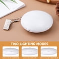 thumbnail image 3 of MasteelfCA 1Pc Touch Sensor Purse LED Light Handbag Lamp Backpack Night Light for Women, 3 of 7