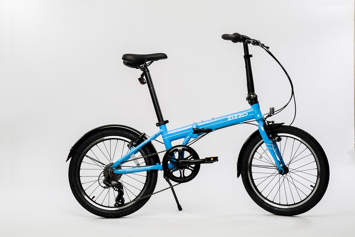 zizzo bike accessories