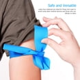 thumbnail image 3 of Torniquete desechable de primeros auxilios de 20 piezas, torniquete sin látex, torniquete de emergencia, 3 of 7
