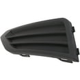 thumbnail image 3 of For 2018-2020 Atlas Fog Light Cover Front, Left Black VW1038153 3CN8536659B9, 3 of 5