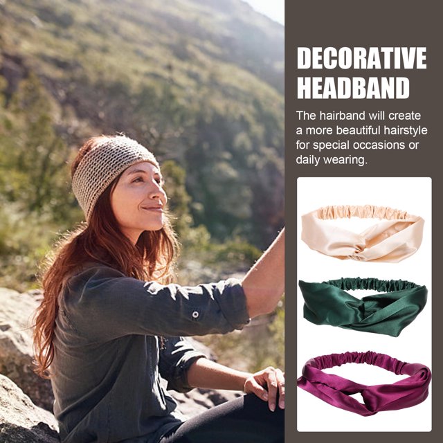 unbranded 9Ud Paquete De Cintas Para El Para Mujer Con Cruzado Y Material Seguro Y Elástico
