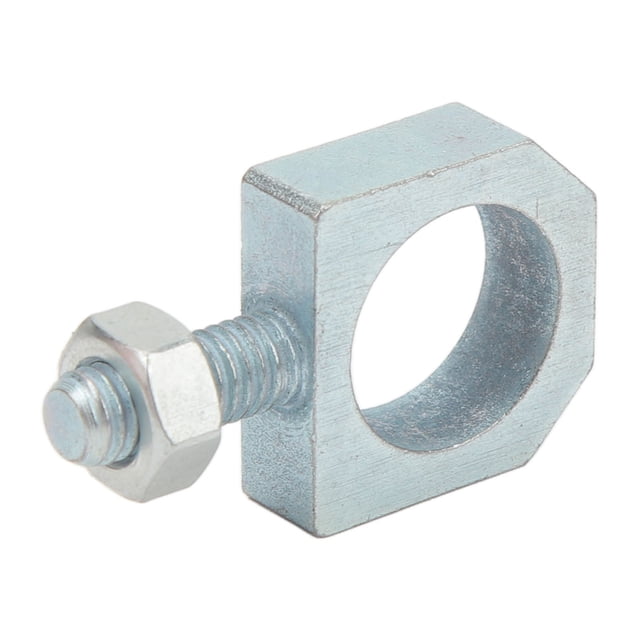Variable Flow Actuator Bolt Nut, Long Lifespan Easy To Install VGT Rod End Link Rustproof Heat Treated for