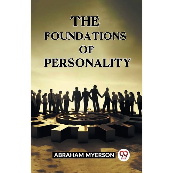 The Foundations Of Personality, (Paperback)