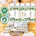 thumbnail image 4 of Bálsamo labial Dmsky Baby Shower Favors, 60 unidades, sabor vainilla, 4 of 7