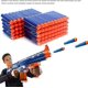 thumbnail image 5 of Dart Elite Refill Pack, 200pcs Foam Darts For Elite Series Blasters Kid Toy Gun, 5 of 5