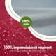 thumbnail image 2 of Impermeable para perros con capucha (4XL, rojo), 2 of 5