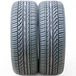 Fullway Pair of 2 Fullway HP108 235/65R18 106H Performance a/s All Season Tires Sansujyuku sansujyuku.com
