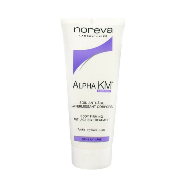 noreva alpha km anti age)