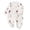 White, variant on Gubotare Infant Girl Clothes Romper Baby Boy Girl Outfit Little Turkey Jumpsuit Romper Newborn Romper My First Thanksgiving Baby Clothes 0 3 6 9 12 18 Months (Yellow,0-3 Months)