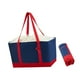 thumbnail image 5 of Bolsa de supermercado con aislamiento, portátil, para picnic, plegable, para entrega de comida., 5 of 8