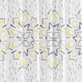 Yellow Gray