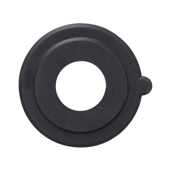 Fuel Filler Neck Grommet - Compatible with 1999 - 2004 Ford Mustang 2000 2001 2002 2003