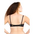 thumbnail image 3 of Parade Mesh Unlined Underwire Set, Sizes XS to 3XL, 3 of 9