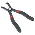 thumbnail image 6 of 2 Pieces Portable Angled Push Pin Pliers for Homes Warehouses Anti-Slip, 6 of 10